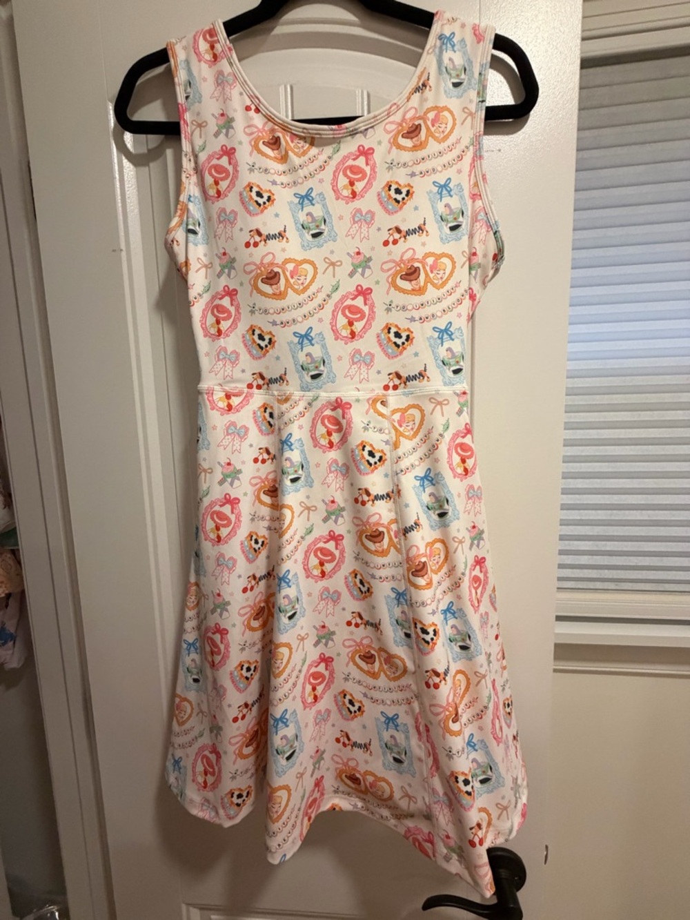 Toy Story Athletic Dress